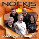 Nockis - Glücksmomente (Hörbuch)