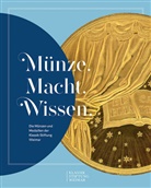 Dohe, Sebastian Dohe, Klassik Stiftung Weimar, Klassik Stiftung Weimar - Münze. Macht. Wissen.