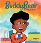 Stacey Hendricks - Buddy Bear