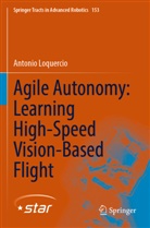 Antonio Loquercio - Agile Autonomy: Learning High-Speed Vision-Based Flight
