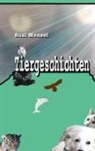 Susi Menzel - Tiergeschichten