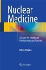 Dibya Prakash - Nuclear Medicine
