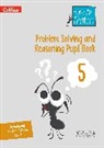 Peter Clarke - Problem Solving and Reasoning Pupil Book 5