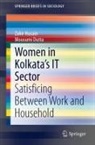 Mousumi Dutta, Zakir Husain - Women in Kolkata's IT Sector