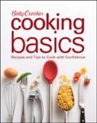 Betty Crocker, Betty Crocker - Betty Crocker Cooking Basics