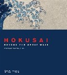 Timothy Clark, Roger Keyes, Timothy Clark - Hokusai