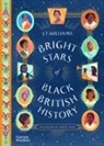 Angela Vives, J T Williams, J.T. Williams, Angela Vives - Bright Stars of Black British History