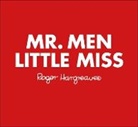 Adam Hargreaves, Roger Hargreaves, Hargreaves Adam - Mr Men Little Miss Picture Books