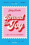 Gaby Roslin, Roslin Gaby - Spread the Joy