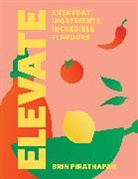 Brin Pirathapan - Elevate