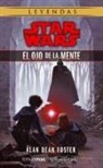 Alan Dean Foster - Star Wars, El ojo de la mente