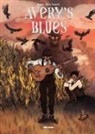 Angux, Nuria Tamarit, Nuria Tamarit - Avery's Blues