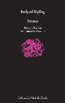 Luis Cremades, T. S. Eliot, Rudyard Kipling - Poemas