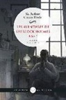 Arthur Conan Doyle, Josep Lluís Martín i Berbois - Les aventures de Sherlock Holmes : Relats, I