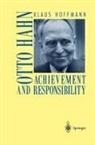 Klaus Hoffmann - Otto Hahn