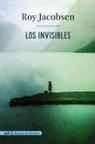 Roy Jacobsen - Los invisibles
