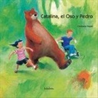 Christiane Pieper - Catalina, el oso y Pedro