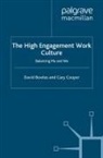 D. Bowles, C. Cooper - The High Engagement Work Culture
