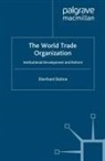E. Bohne, Eberhard Bohne - The World Trade Organization