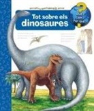 Patricia Mennen, Hans G. Schellenberger - Tot sobre els dinosaures