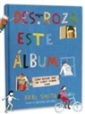 Keri Smith - Destroza este álbum