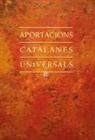 Diversos - Aportacions catalanes universals
