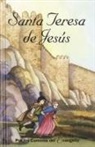 José Vicente Rodríguez, Santa Teresa de Jesús - Santa Teresa de Jesús : por los caminos del Evangelio