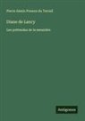 Pierre Alexis Ponson Du Terrail - Diane de Lancy