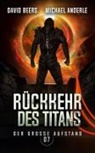 Michael Anderle, David Beers - Rückkehr des Titans