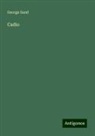 George Sand - Cadio