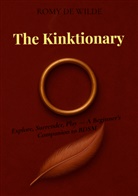 Romy De Wilde, Romy De Wilde - The Kinktionary