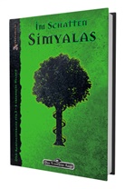 Lena Falkenhagen, Thomas Finn, Anton Weste, Anton u a Weste, Hadmar von Wieser - DSA4 - Im Schatten Simyalas (remastered)