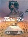 Thomas Kotlarek, Jef - Paisley Park