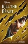 Walt Disney - Disney Princess Beauty and the Beast: Kill the Beast