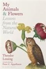 Theodor Lessing, Benton Arnovitz, Arnovitz Benton - My Animals & Flowers