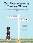 Ivan Grosvenor Hawthorn, J. Ambler - The Adventures of Dominic Mouse
