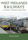 Peter Tuffrey - West Midlands Railways