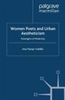 A. Vadillo - Women Poets and Urban Aestheticism