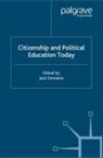 J. Demaine - Citizenship and Political Education Today