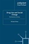 M. Shiner - Drug Use and Social Change