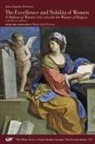 Jehan Baptista Houwaert, Marie-Jose Govers - The Excellence and Nobility of Women