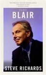 Steve Richards - Tony Blair