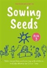 Sharon Moughtin, The Revd Dr Sharon Moughtin, The Revd Sharon Moughtin - Sowing Seeds Book 3