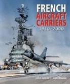 John Jordan, Jean Moulin - French Aircraft Carriers