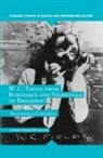 A. Wertheim - W. C. Fields from Burlesque and Vaudeville to Broadway