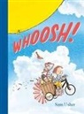 Sam Usher, Sam Usher - Whoosh!