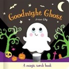 Amber Lily, Louise Anglicas, Carrie Hennon, Samantha Meredith, Daisy Snow - Goodnight Ghost