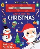 Georgie Taylor, Maike Boot - Search and Find Christmas