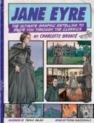 Fiona MacDonald, Penko Gelev - Classic Comics: Jane Eyre