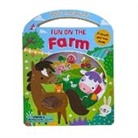Holly Morris - Little Explorers - Fun on the Farm